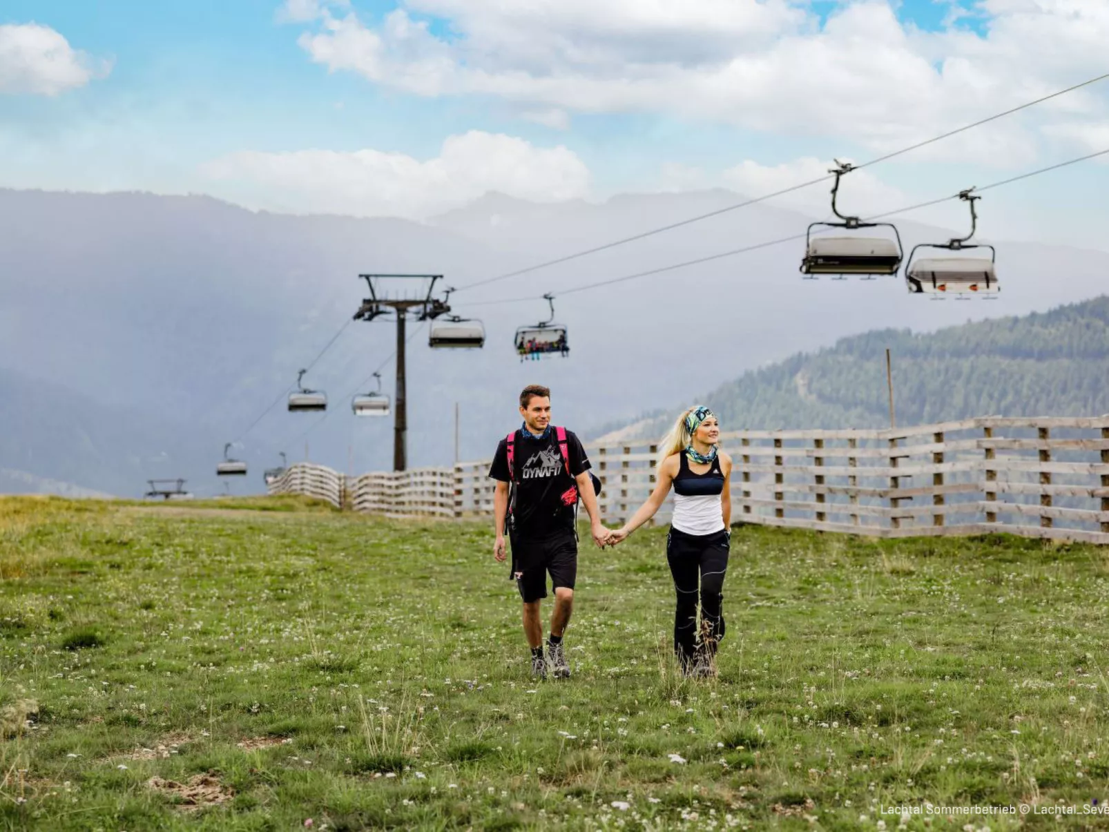 Chalet Nr. 1 mit 2 Schlafzimmern und Sauna-Dedans