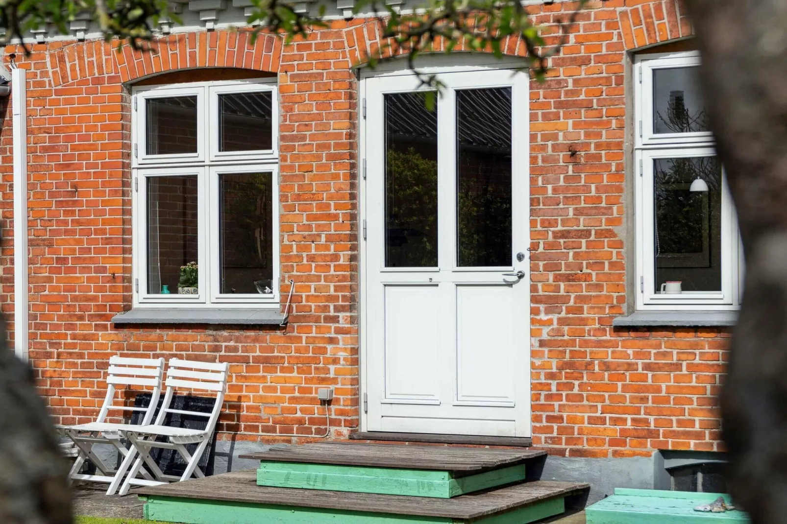 5 star holiday home in Marstal-Outdoor