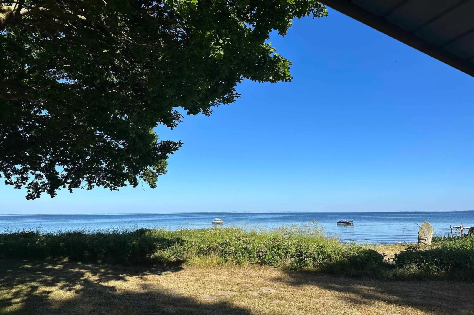 5 star holiday home in Haderslev-Outdoor