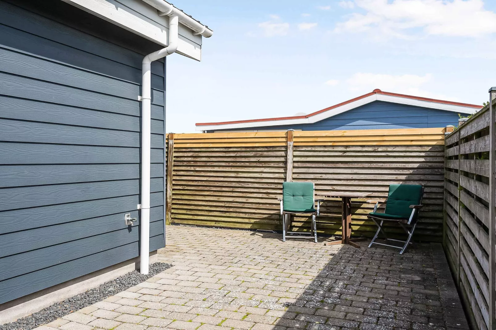 5 etoiles maison de vacances a Karrebæksminde-Extérieur