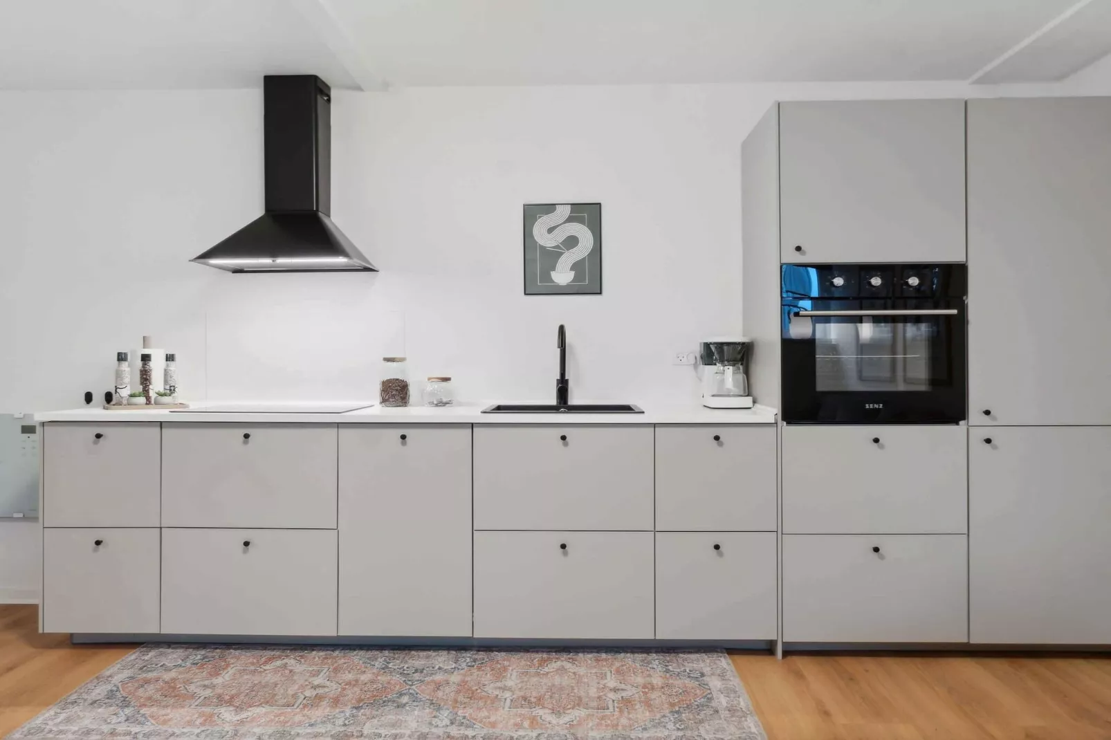 5 Sterne Ferienhaus in Søby Ærø