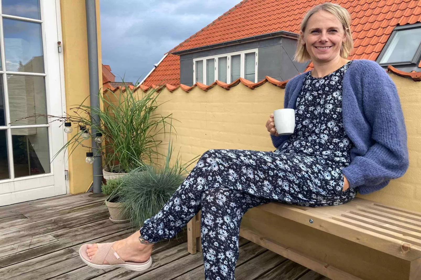 5 etoiles maison de vacances a Skagen-Extérieur