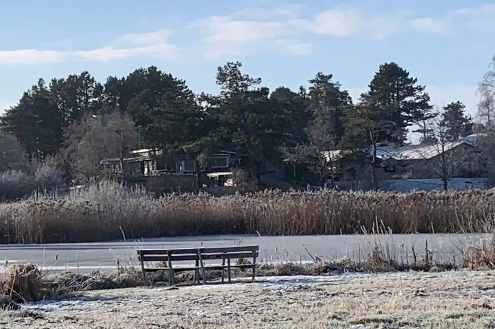 5 etoiles maison de vacances a Ebeltoft-Extérieur