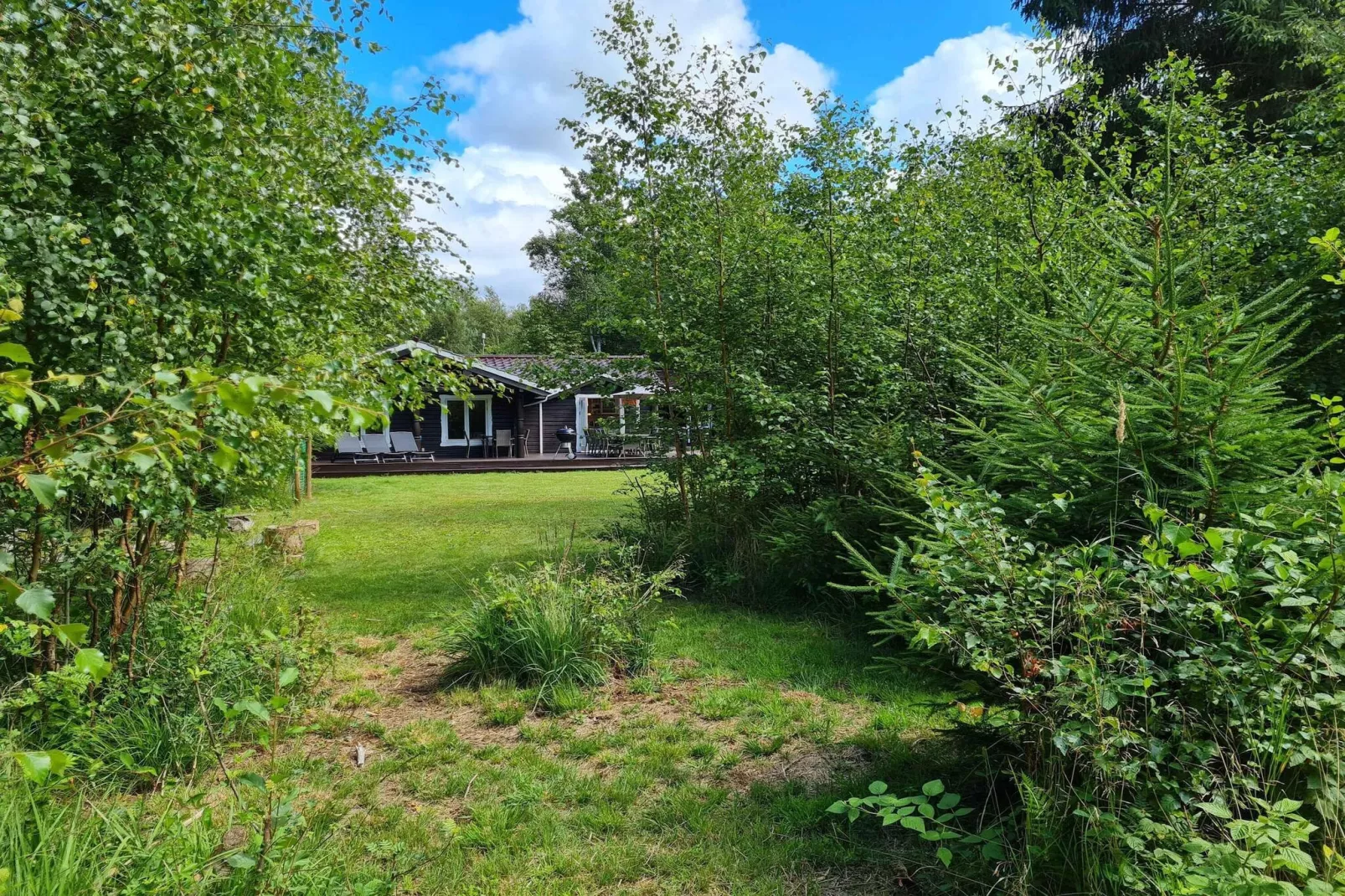 5 star holiday home in Frederiksværk-Untagged