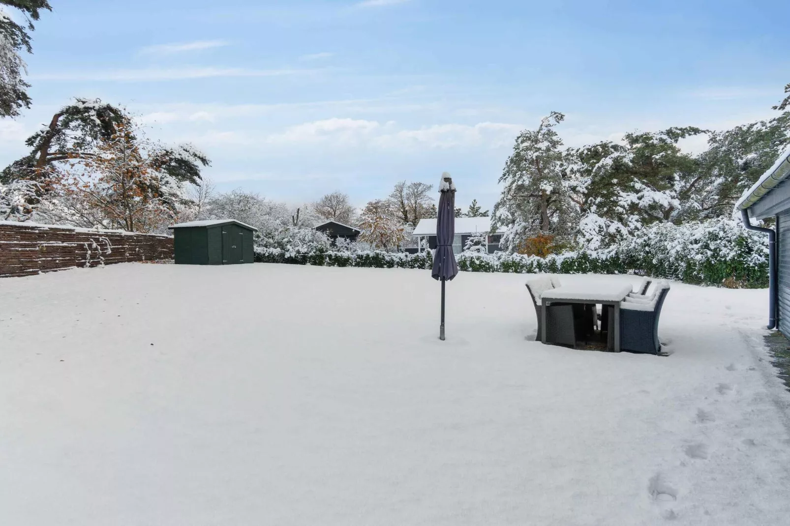 5 star holiday home in Nexø-Untagged