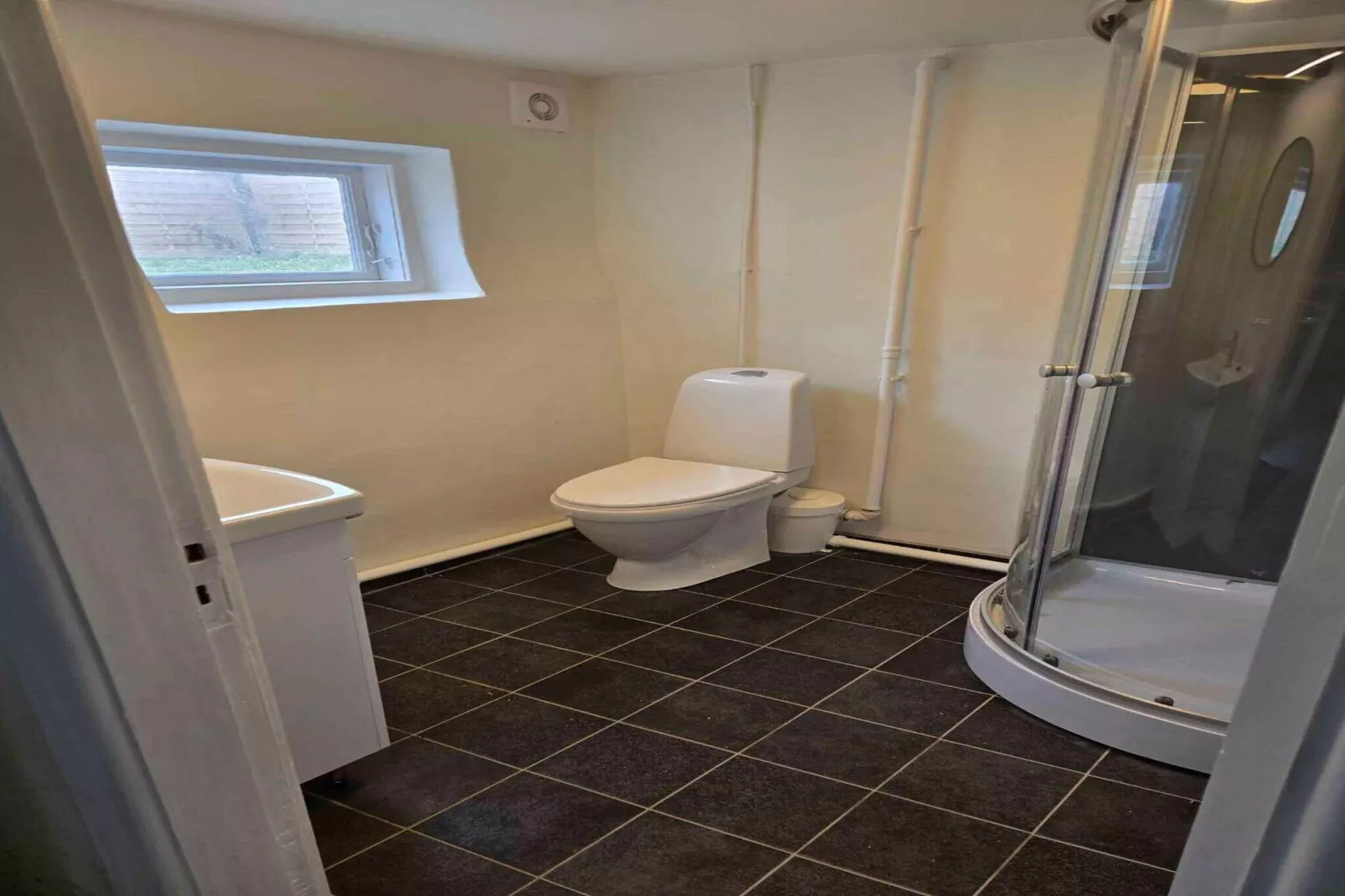 5 Sterne Ferienhaus in Rødby-Innenbereich