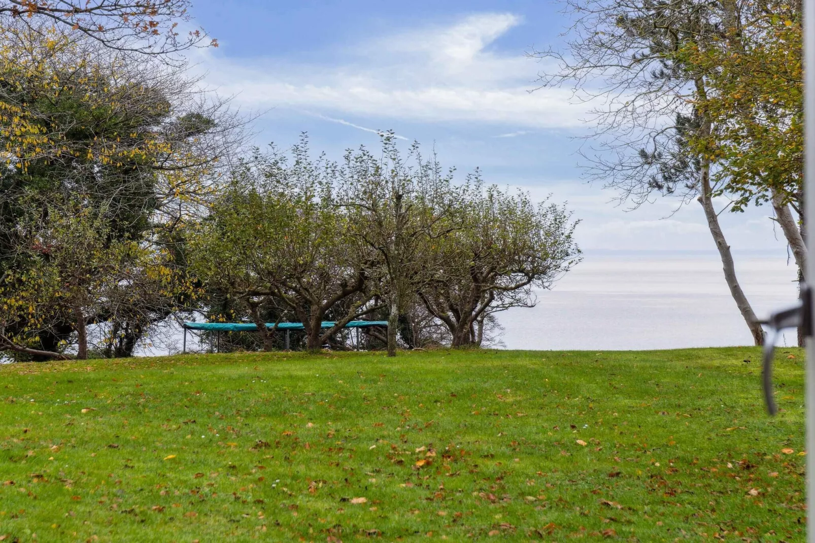 5 Sterne Ferienhaus in Nykøbing Sj-Nicht zugeordnet