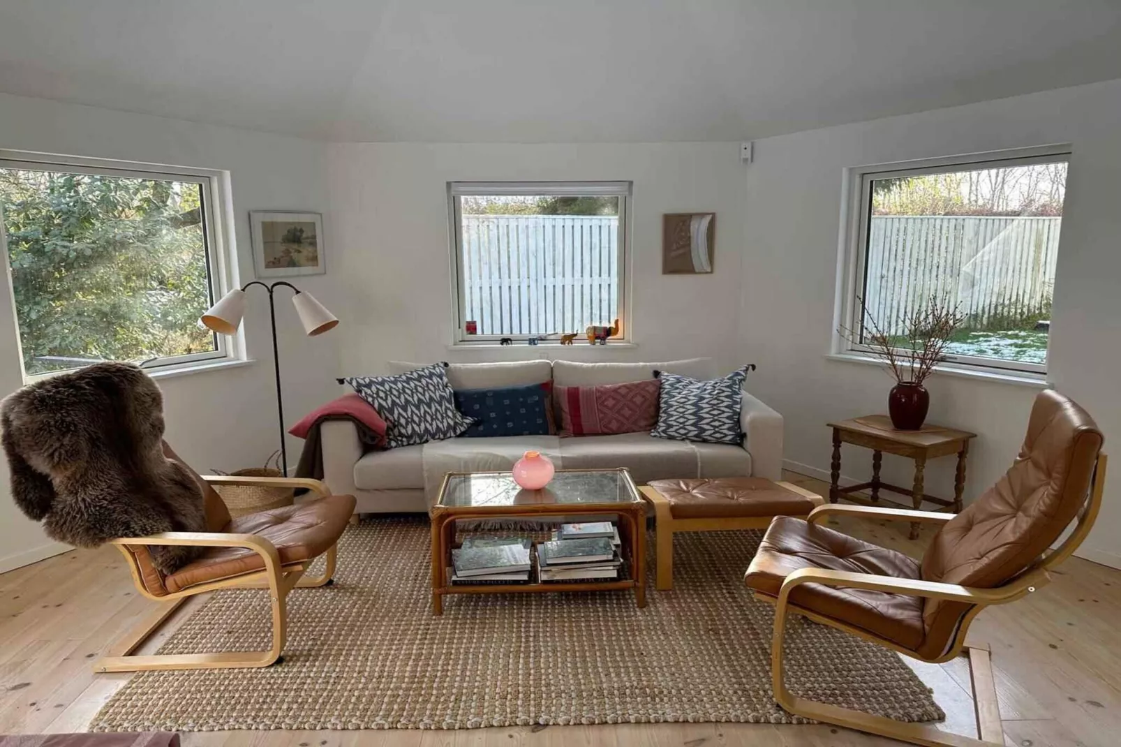 5 etoiles maison de vacances a Rørvig-Intérieur