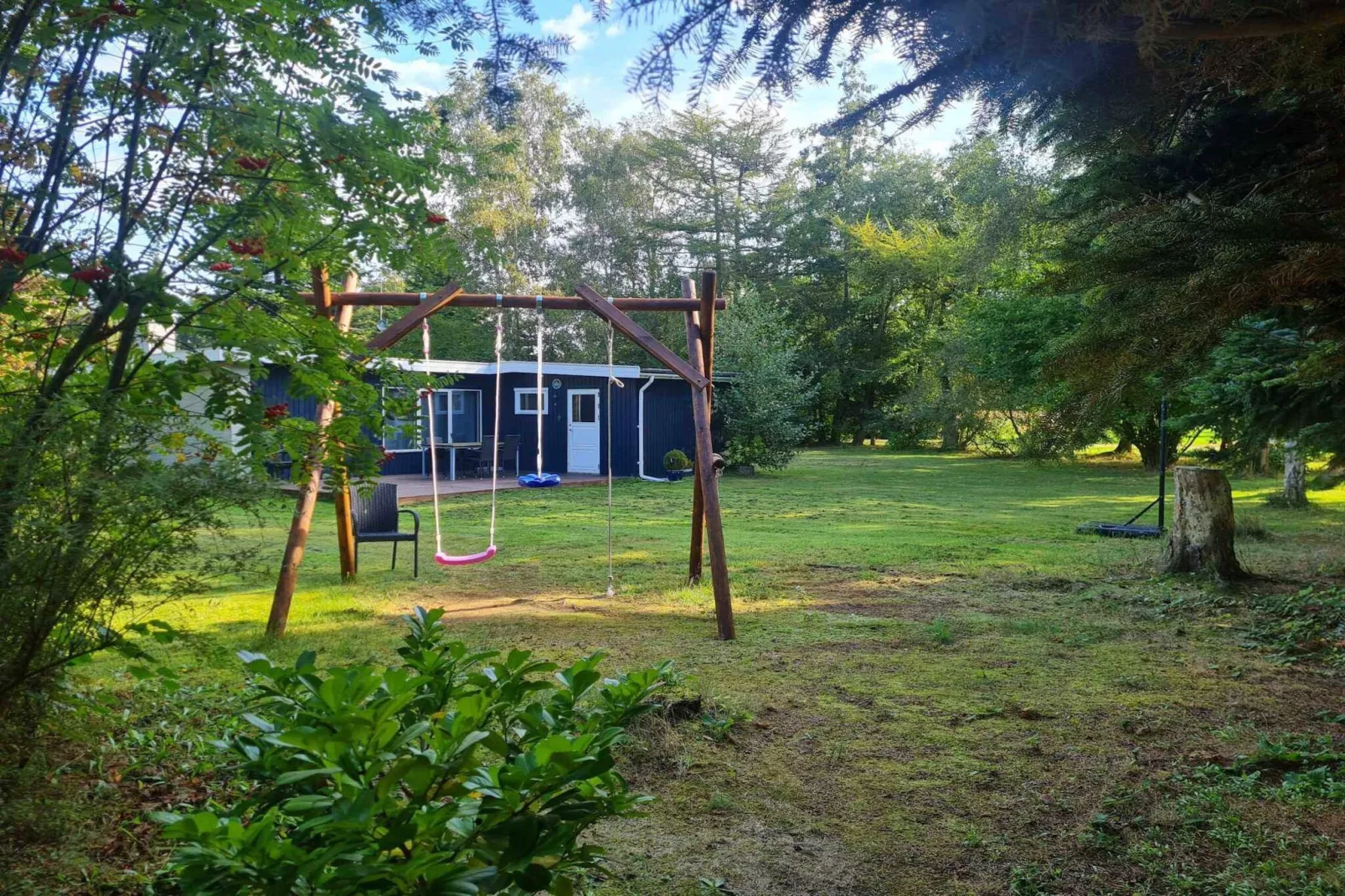 5 star holiday home in Væggerløse-Untagged