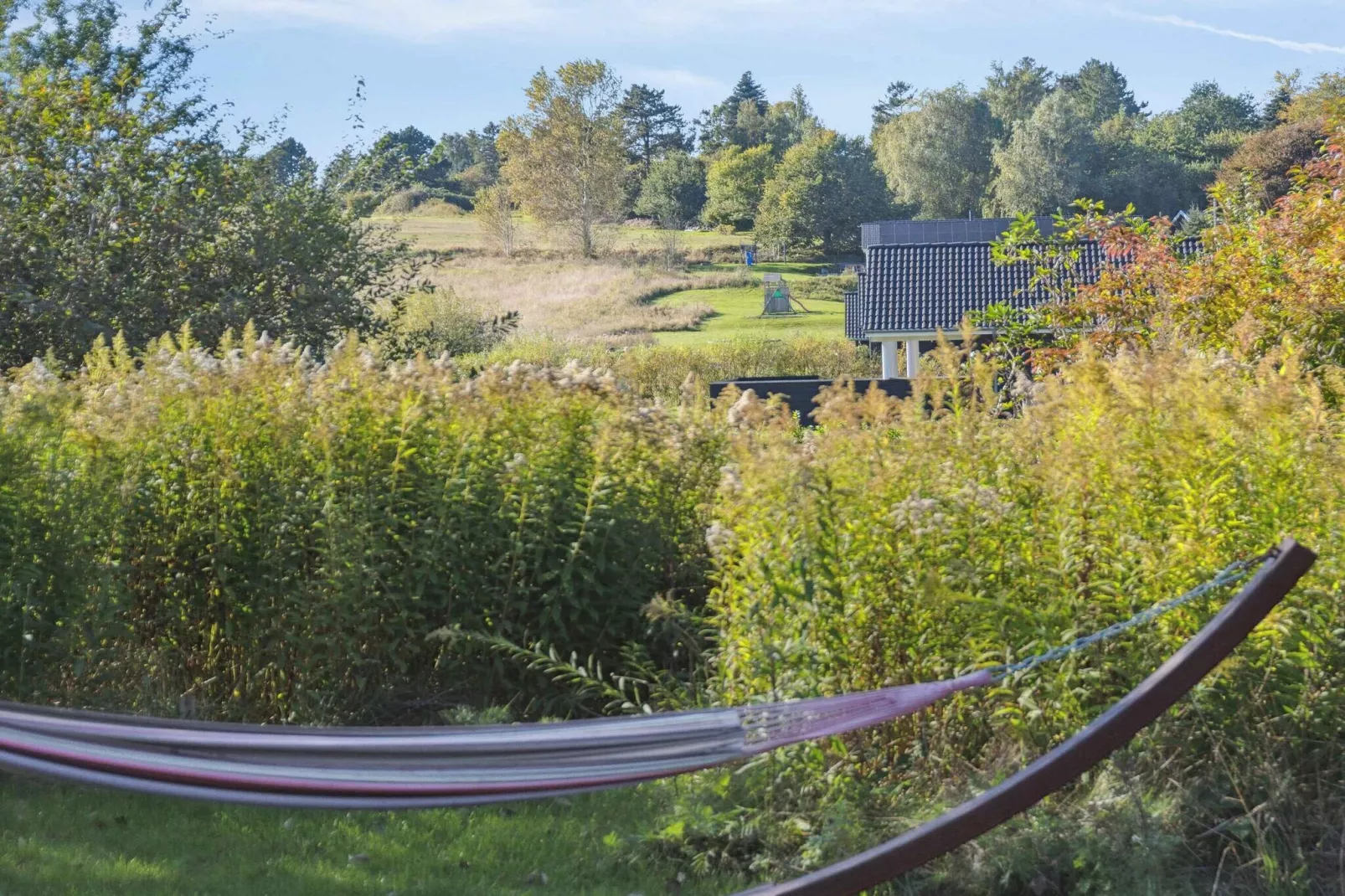 5 star holiday home in Vejby-Outdoor