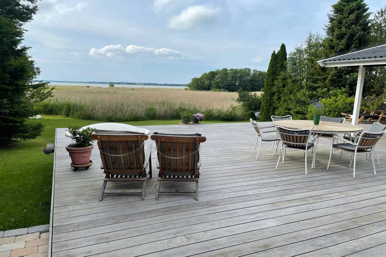 5 star holiday home in Hillerød-Outdoor