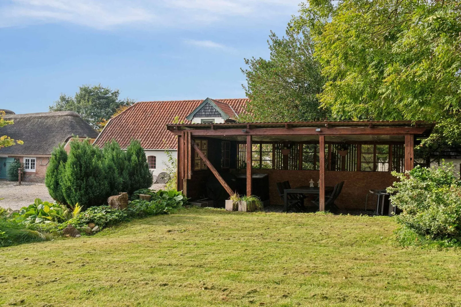 5 star holiday home in Thyholm-Untagged