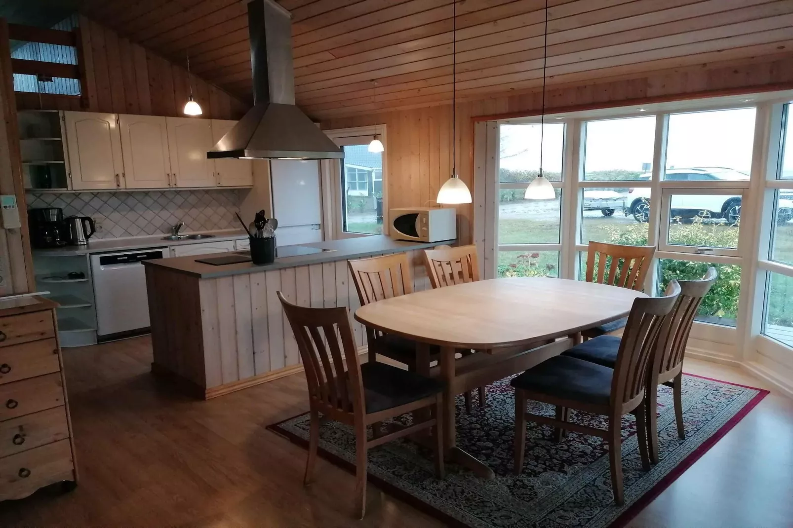 5 star holiday home in Haderslev-Indoor