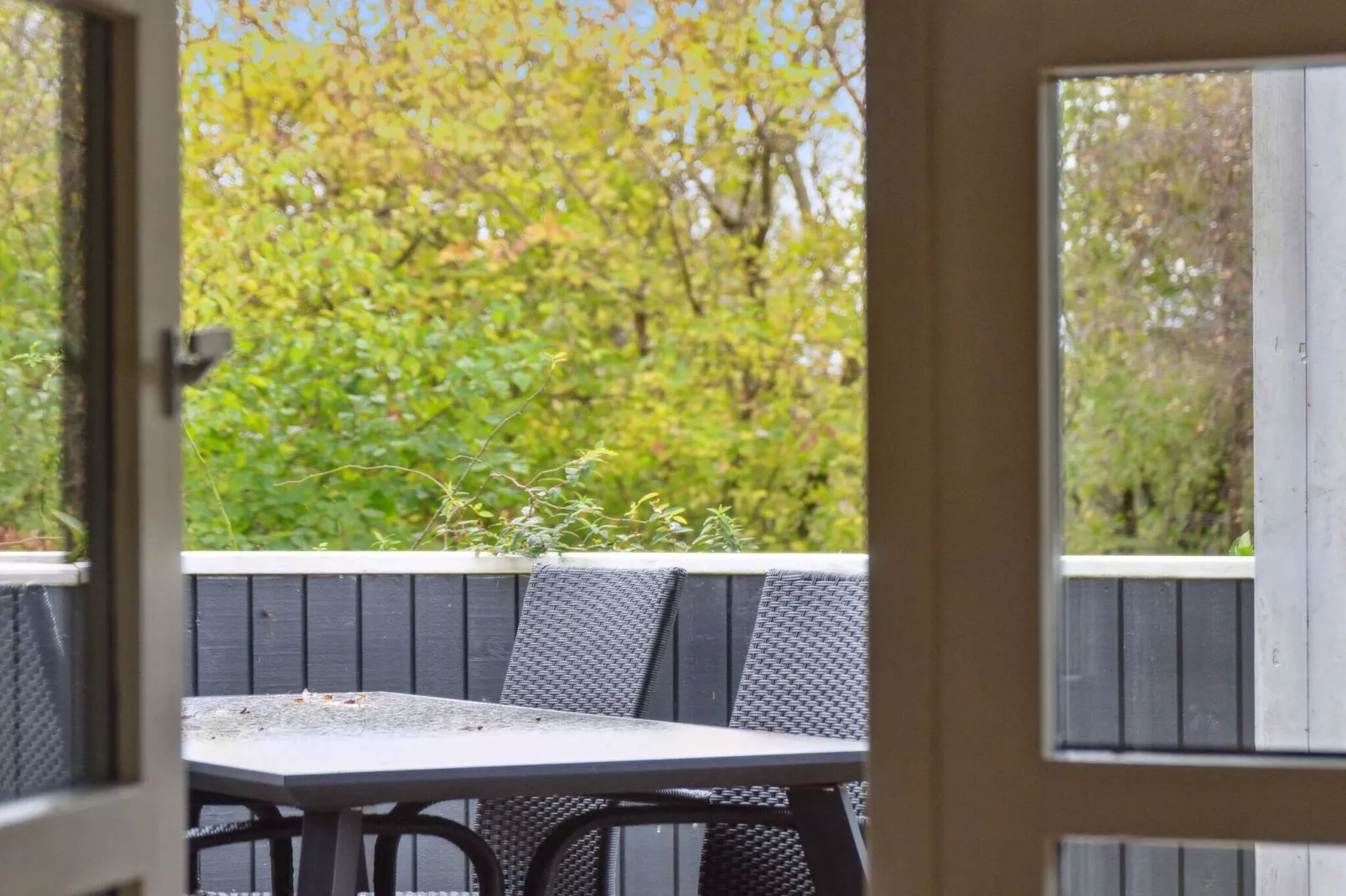 5 Sterne Ferienhaus in Dannemare-Im Freien