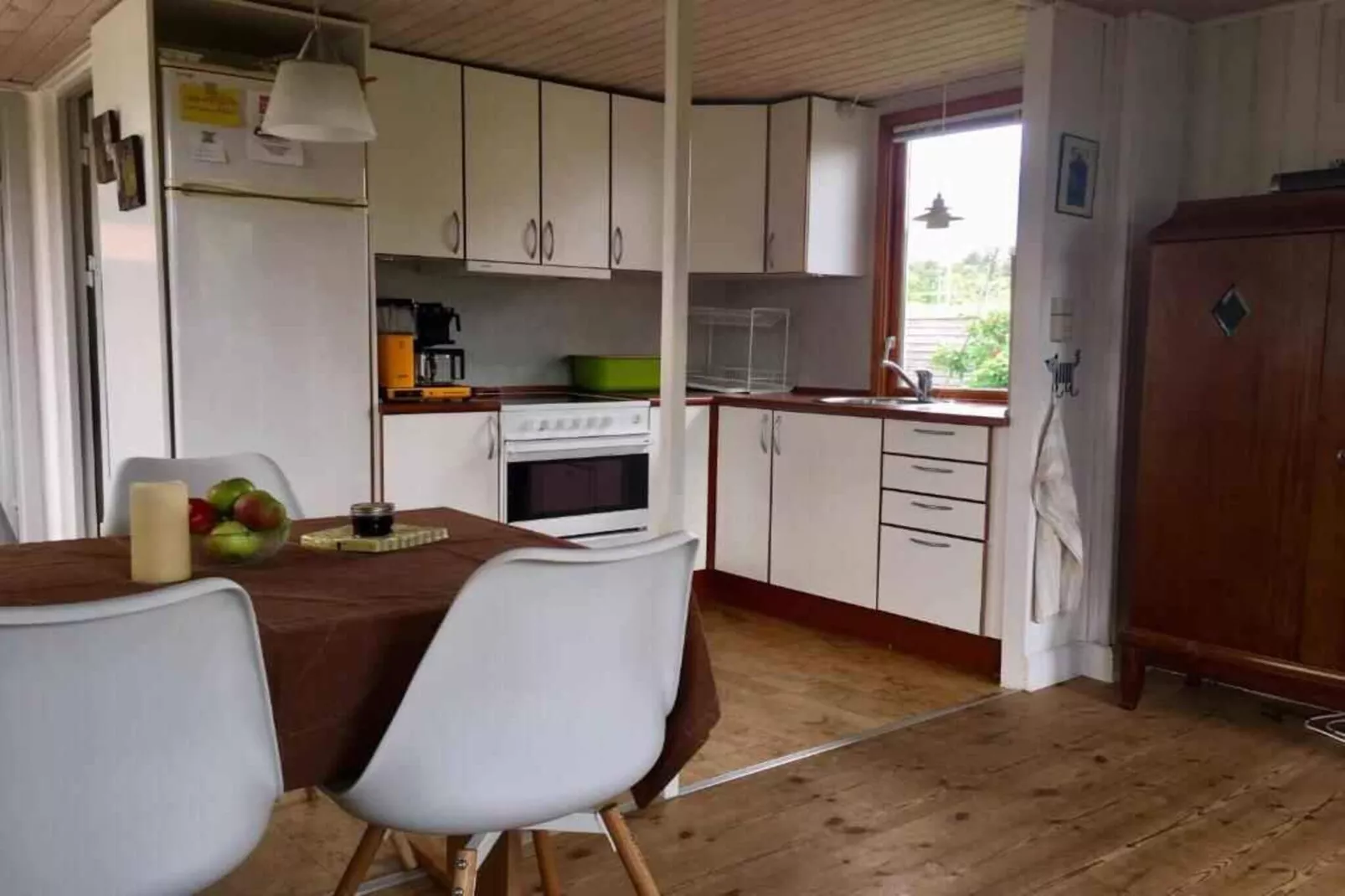 5 star holiday home in Haderslev-Indoor