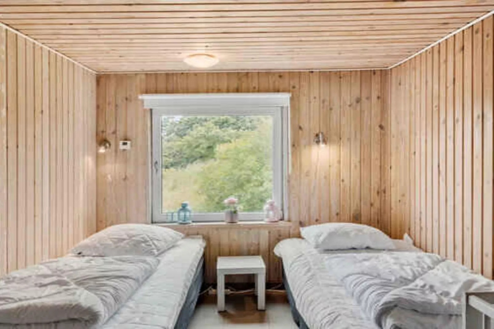 5 star holiday home in Vesløs-Indoor