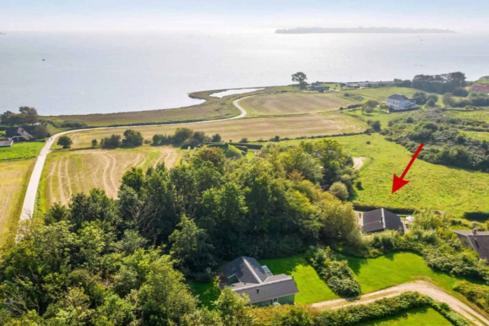 5 star holiday home in Broager-Untagged