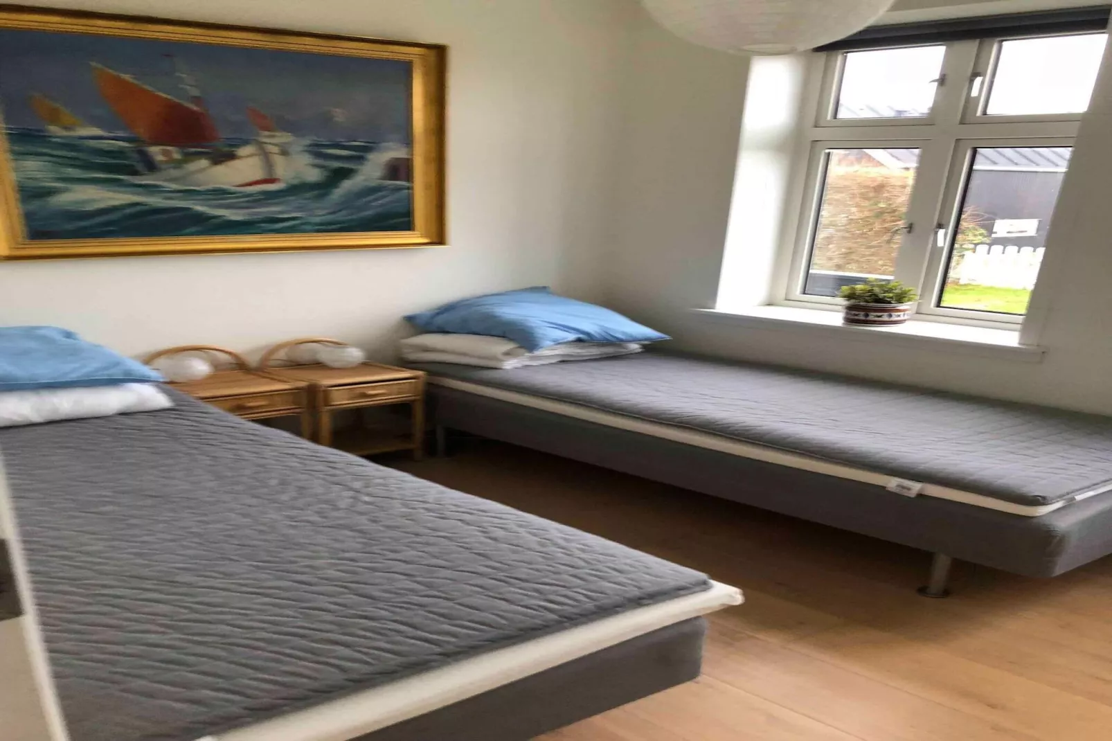 5 Sterne Ferienhaus in Tranekær