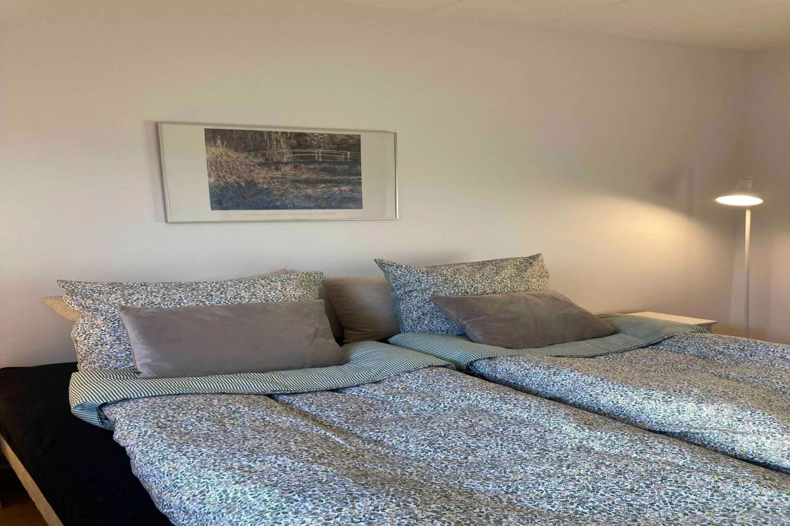 5 star holiday home in Hjørring-Indoor