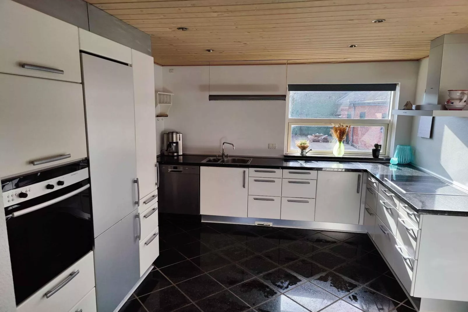 5 Sterne Ferienhaus in Galten