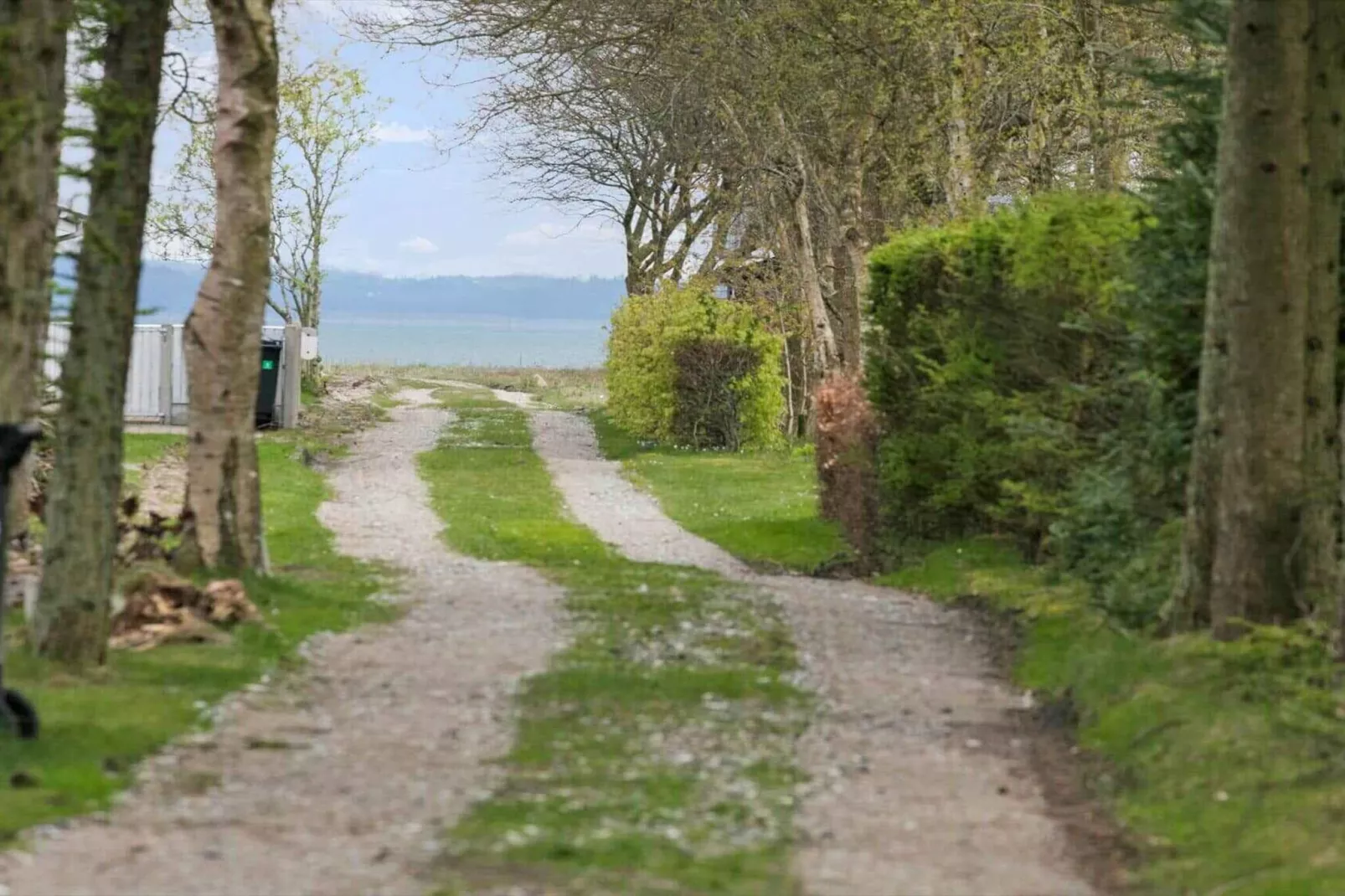 5 star holiday home in Thyholm-Untagged