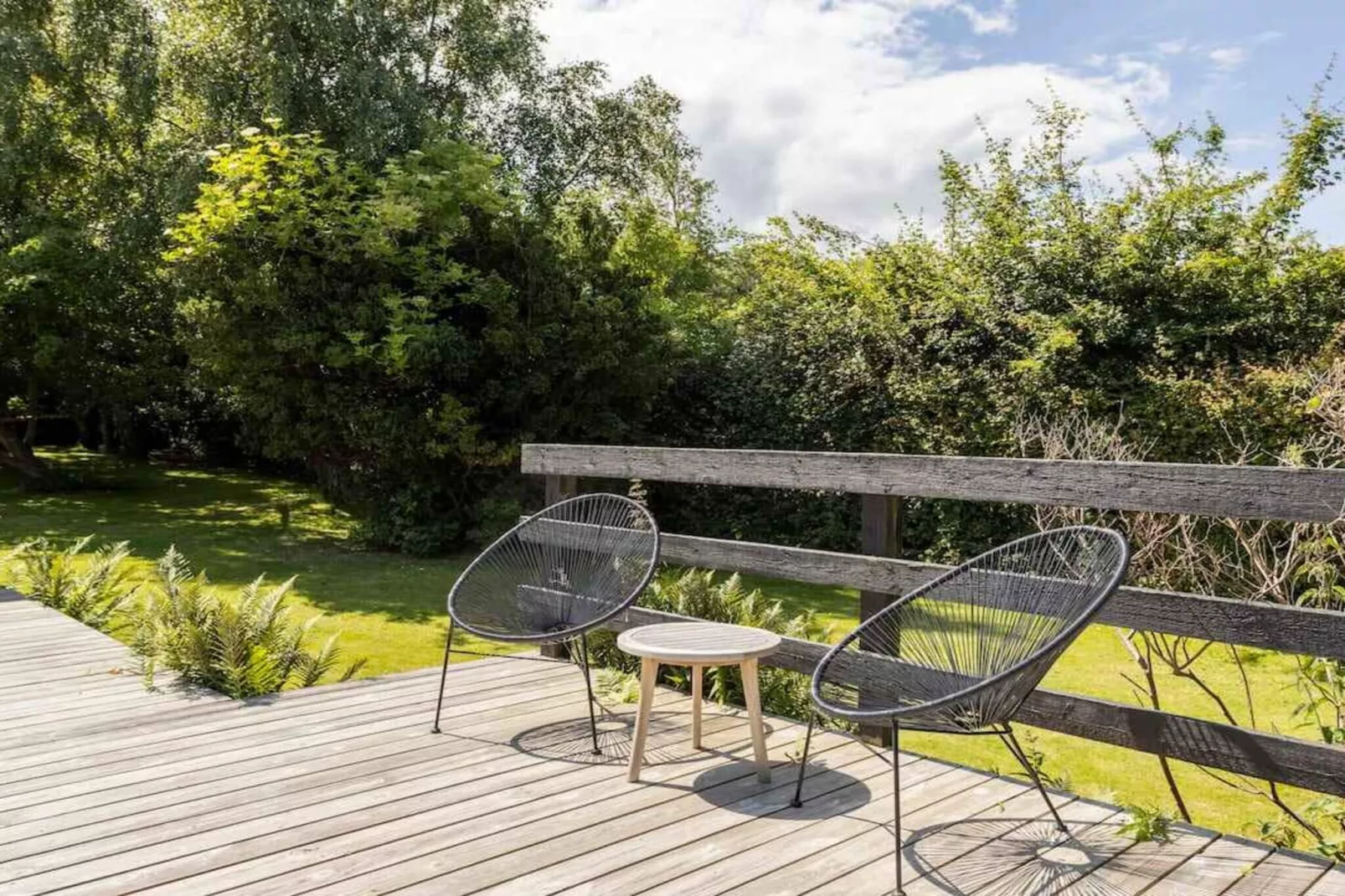 5 star holiday home in Tisvildeleje-Outdoor