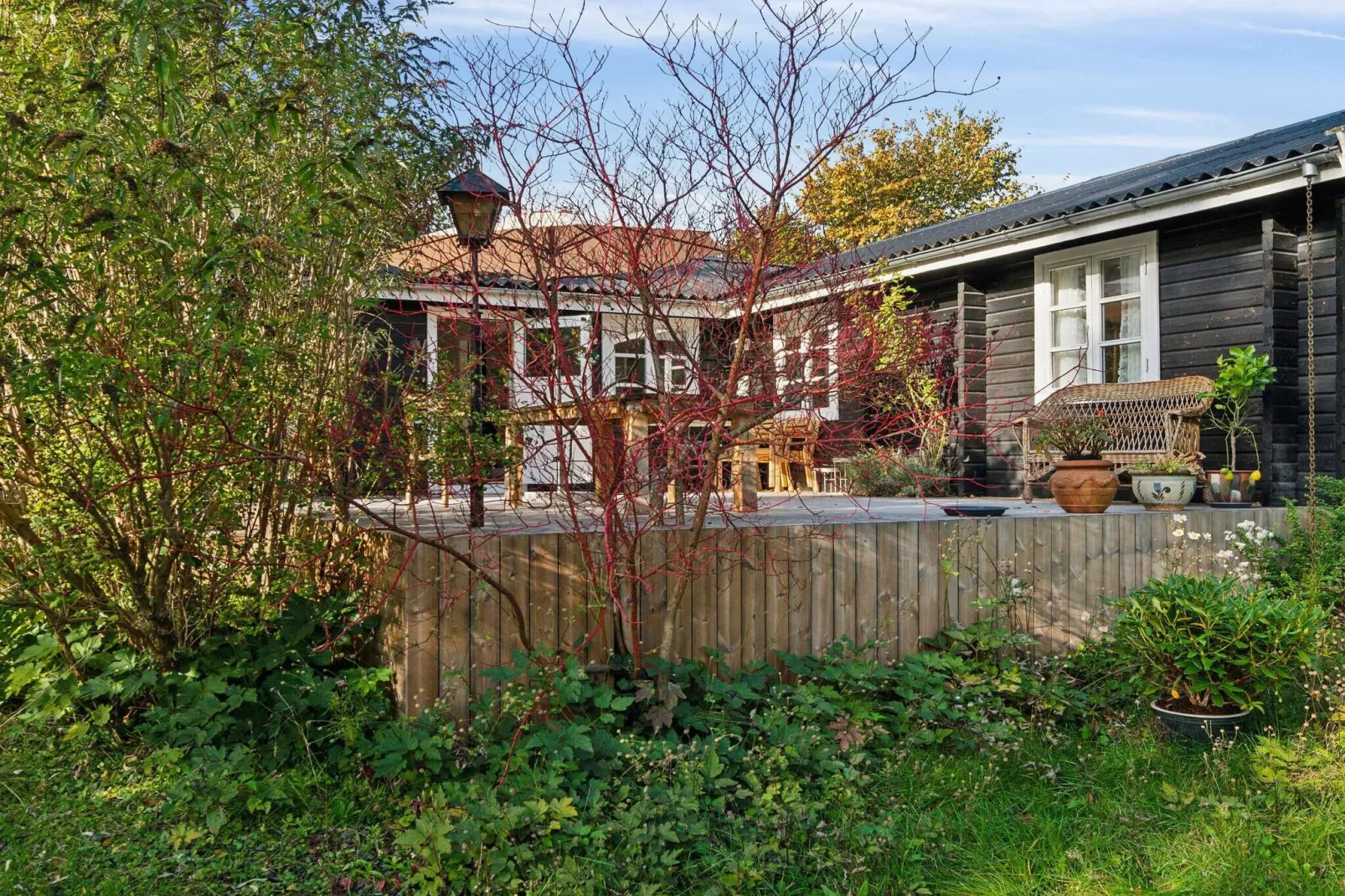 5 etoiles maison de vacances a Vejby-Extérieur