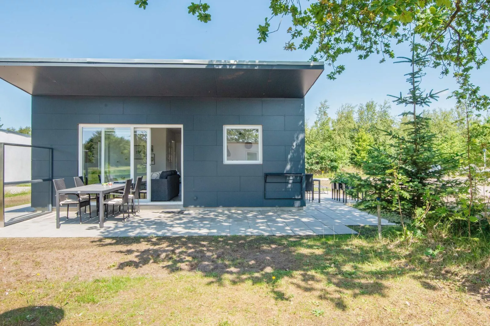 6 person holiday home in Ringkøbing
