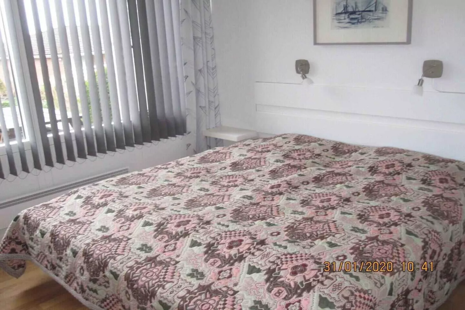 5 star holiday home in Allinge-Indoor