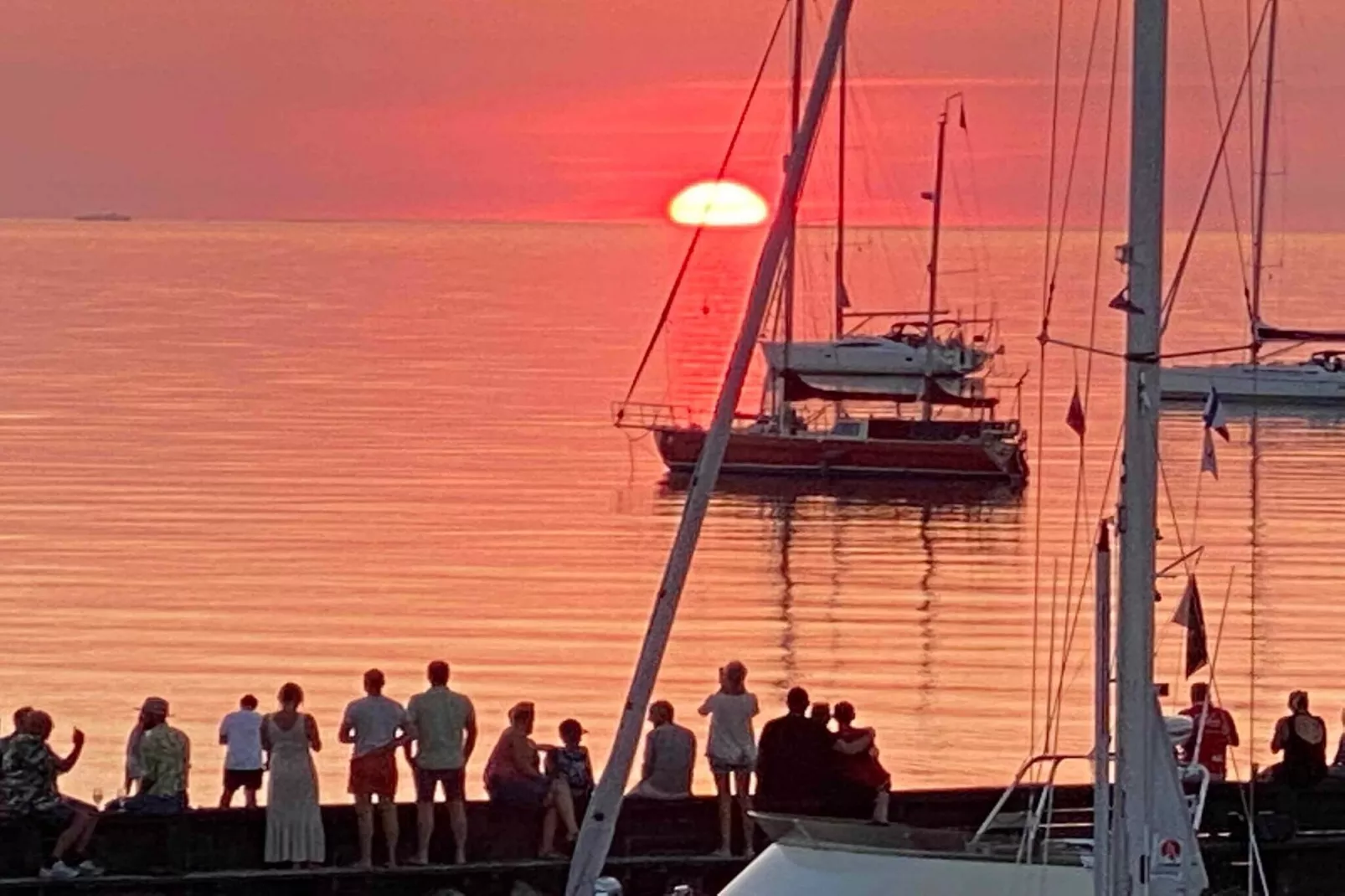 5 star holiday home in Læsø-Outdoor