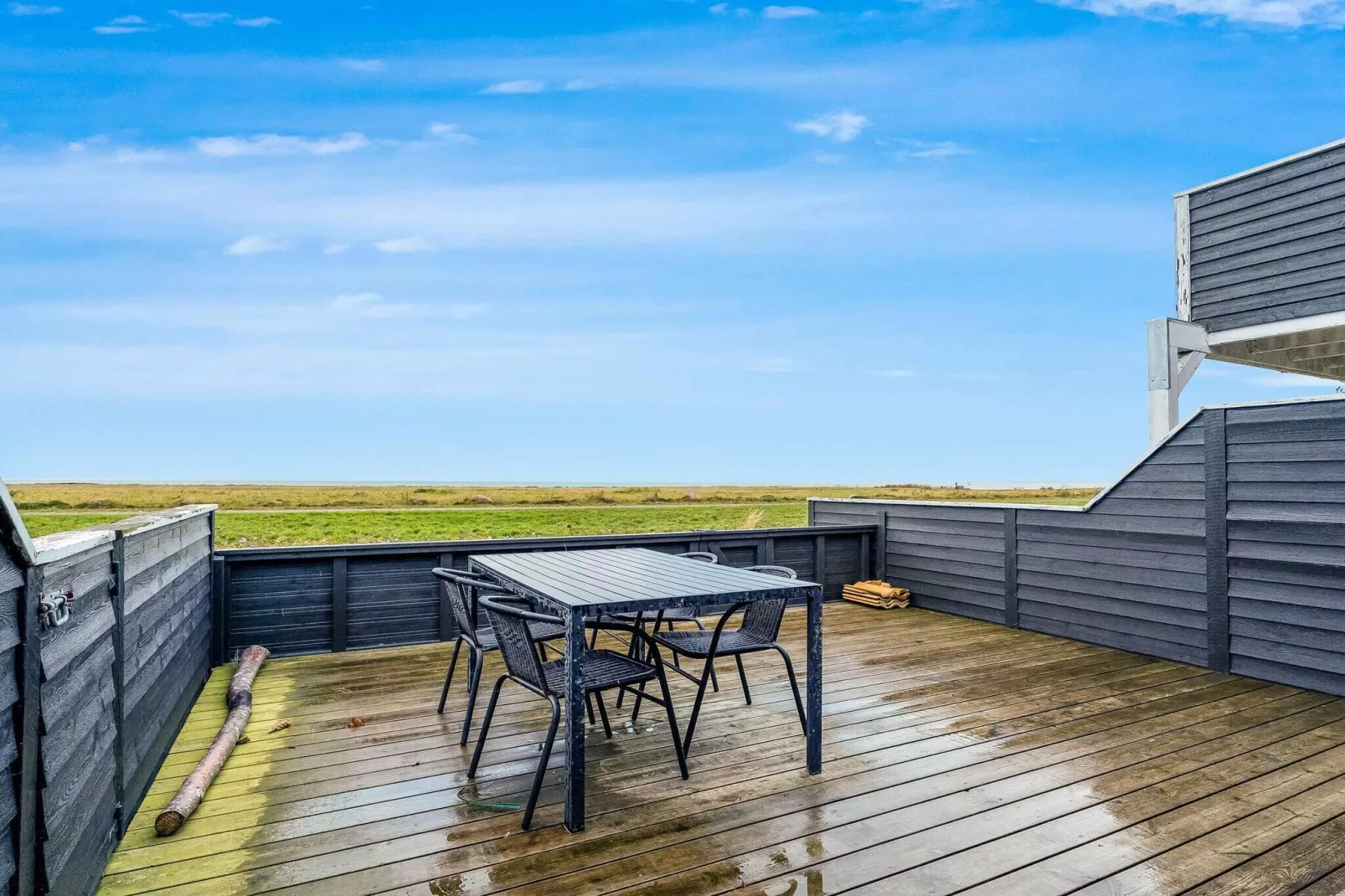 5 star holiday home in Gedser-Outdoor