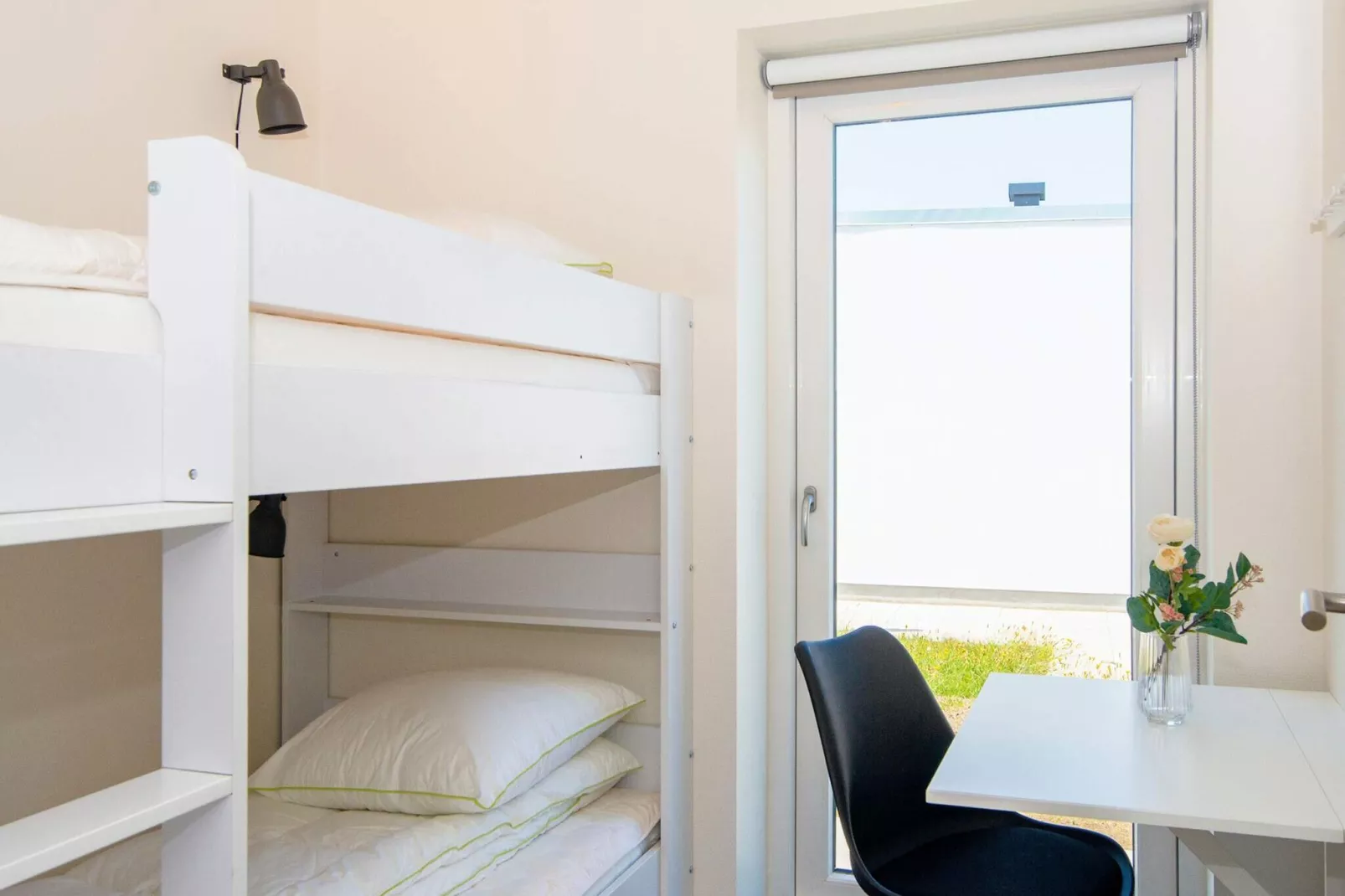 6 person holiday home in Ringkøbing-Indoor
