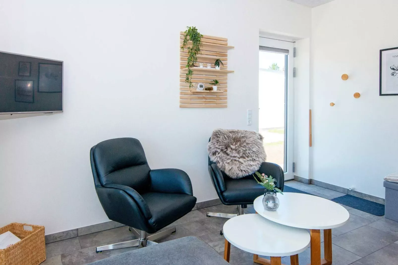 6 person holiday home in Ringkøbing-Indoor