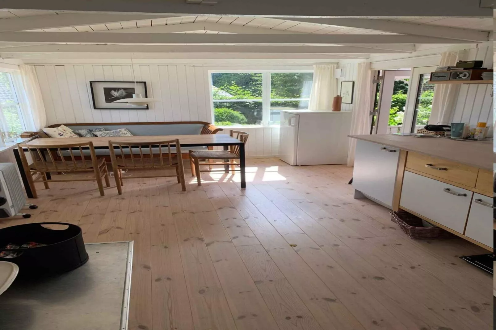 5 star holiday home in Hornslet-Indoor