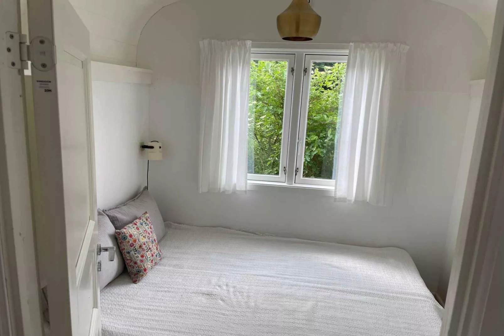 5 Sterne Ferienhaus in Gilleleje-Innenbereich