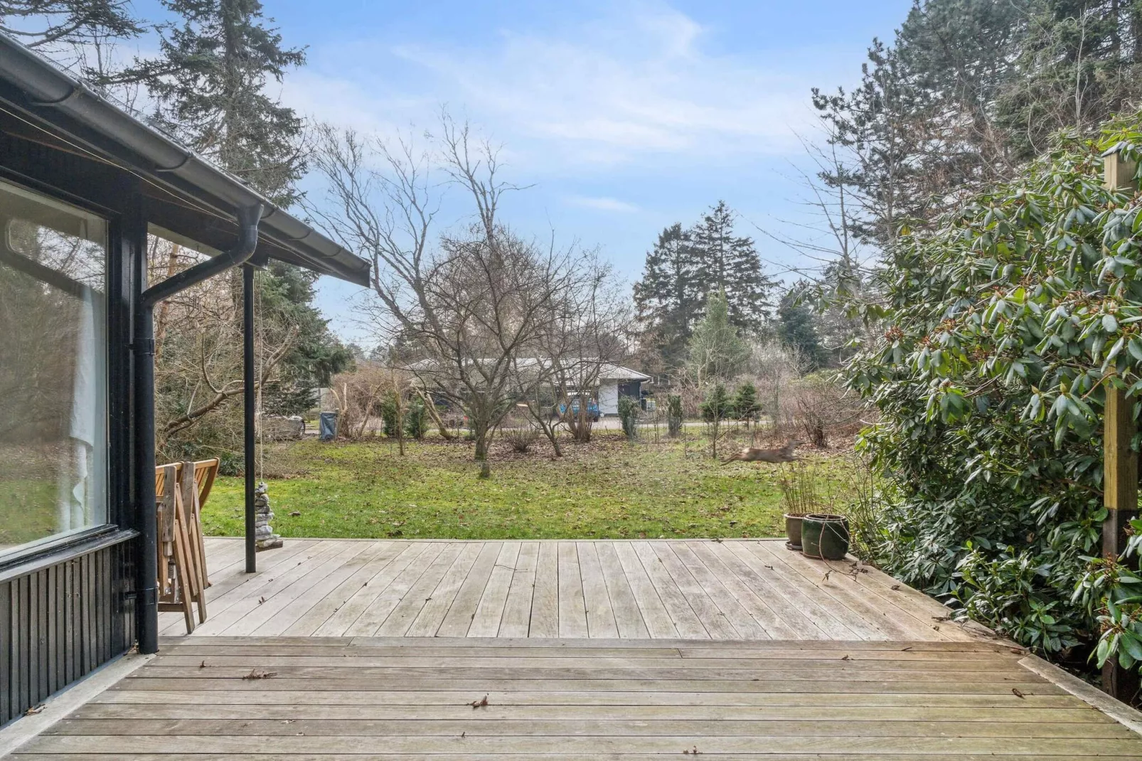 5 etoiles maison de vacances a Vejby-Extérieur