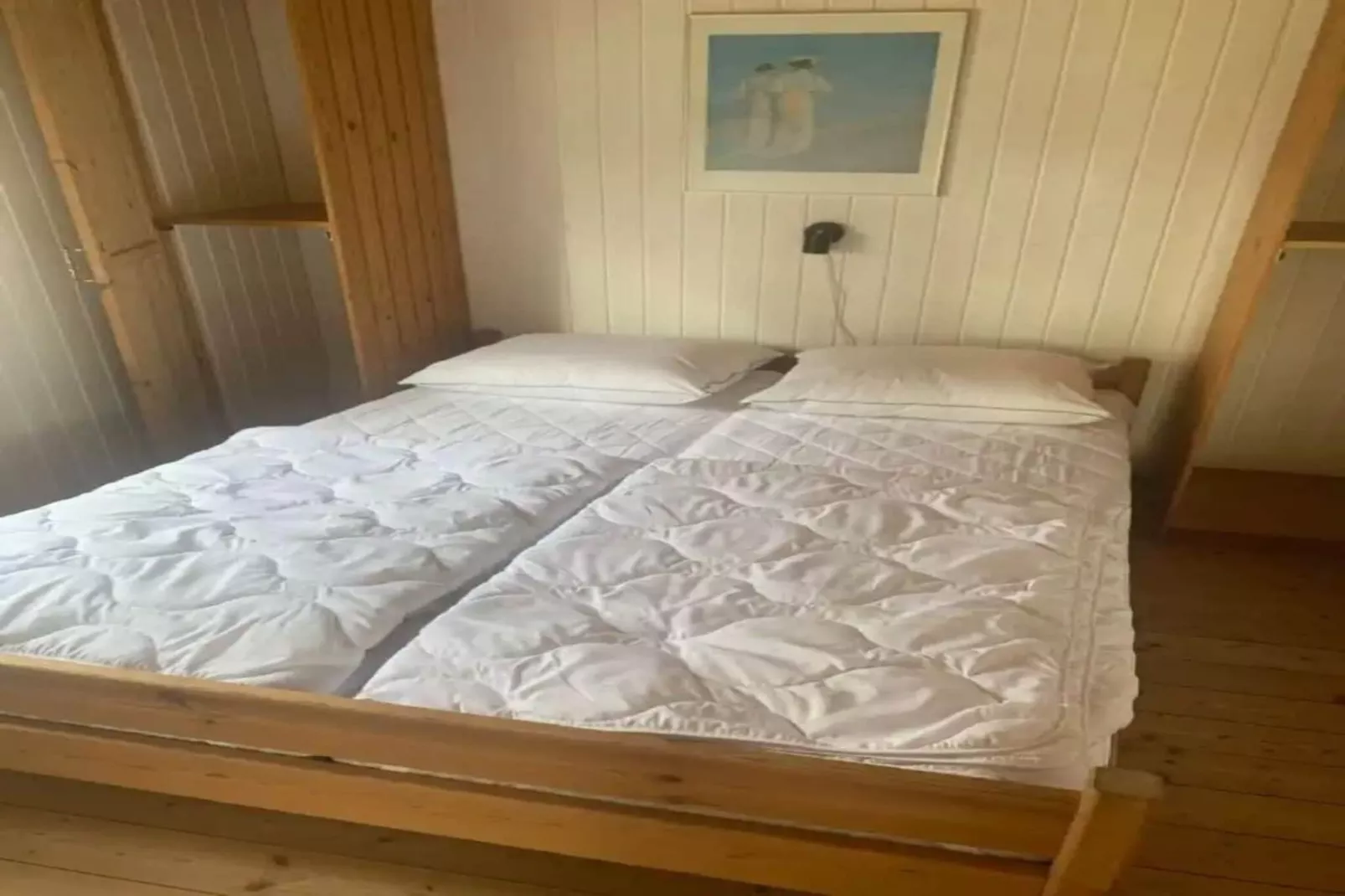 5 Sterne Ferienhaus in Løgstør