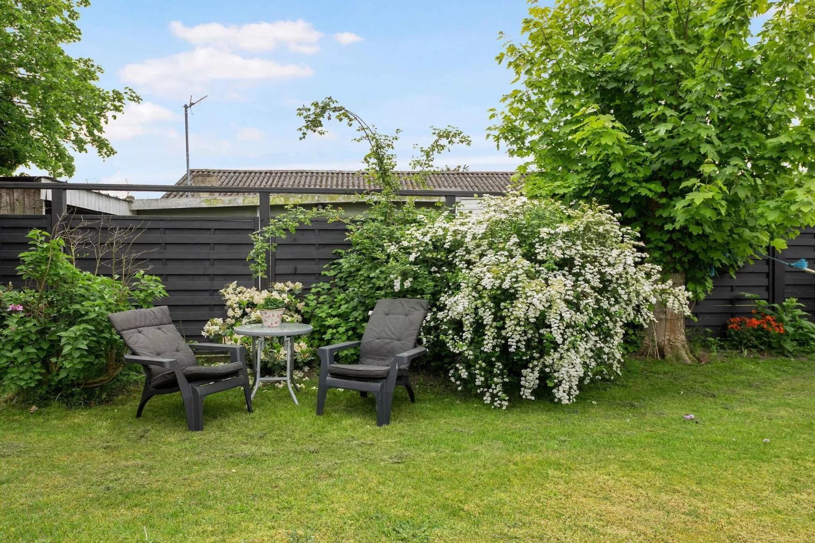 5 star holiday home in Nexø-Outdoor