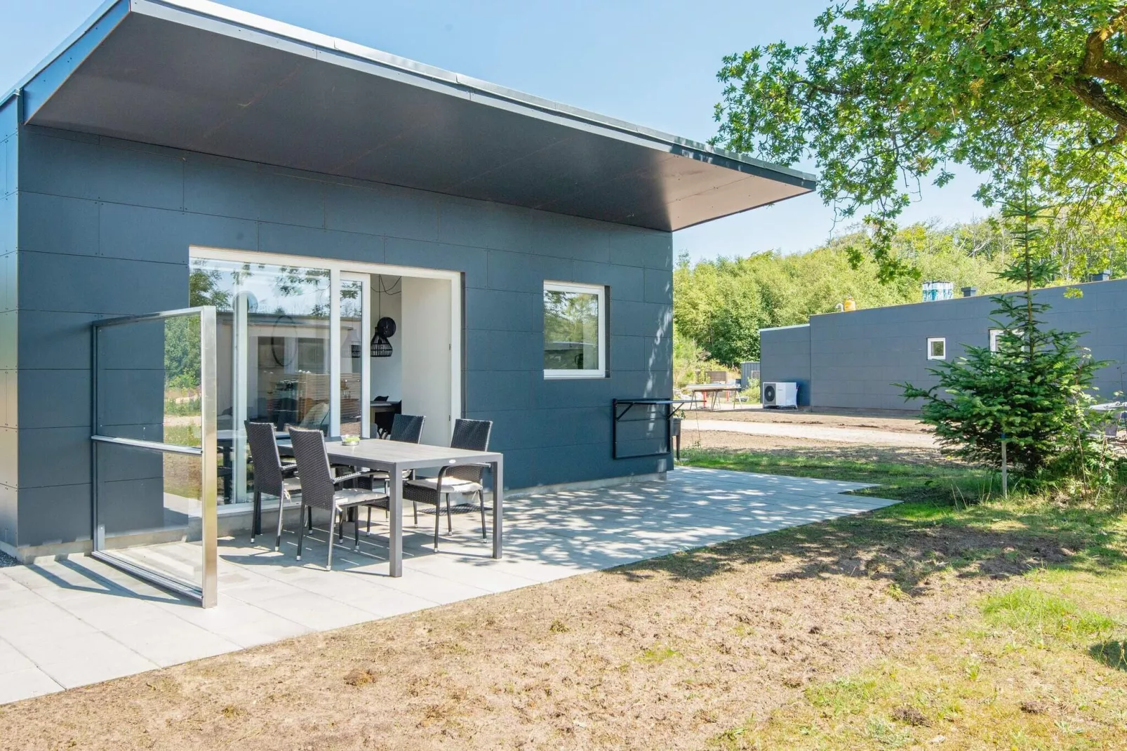 6 person holiday home in Ringkøbing-View