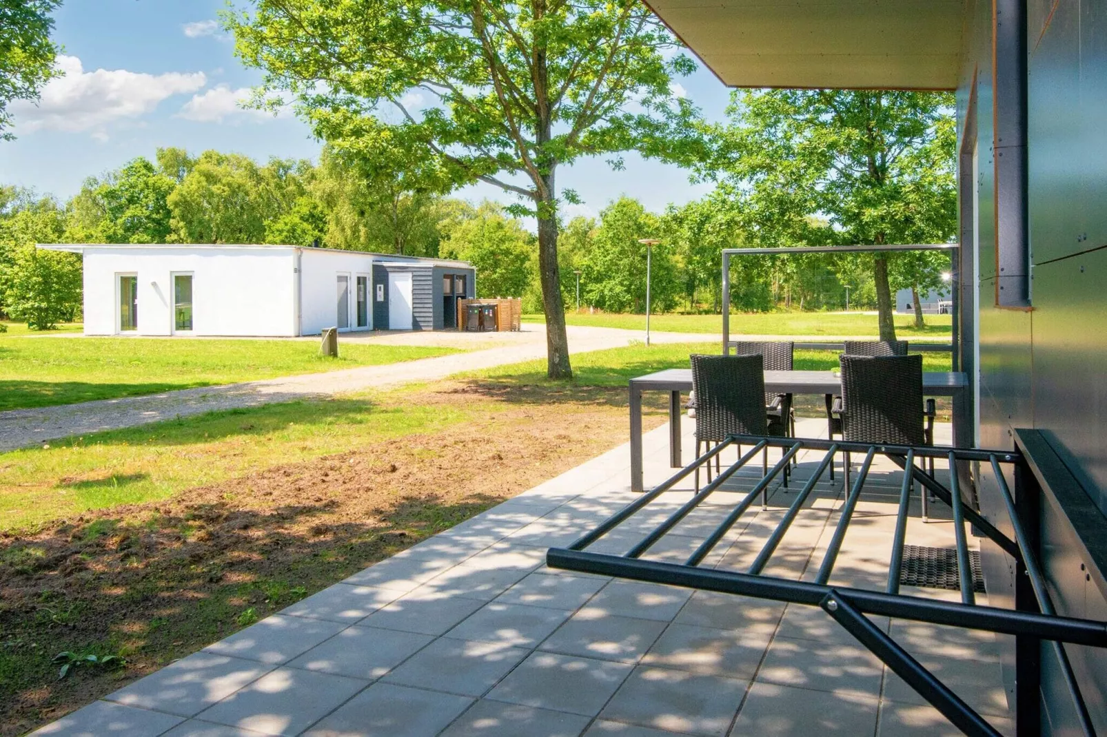 6 person holiday home in Ringkøbing-View