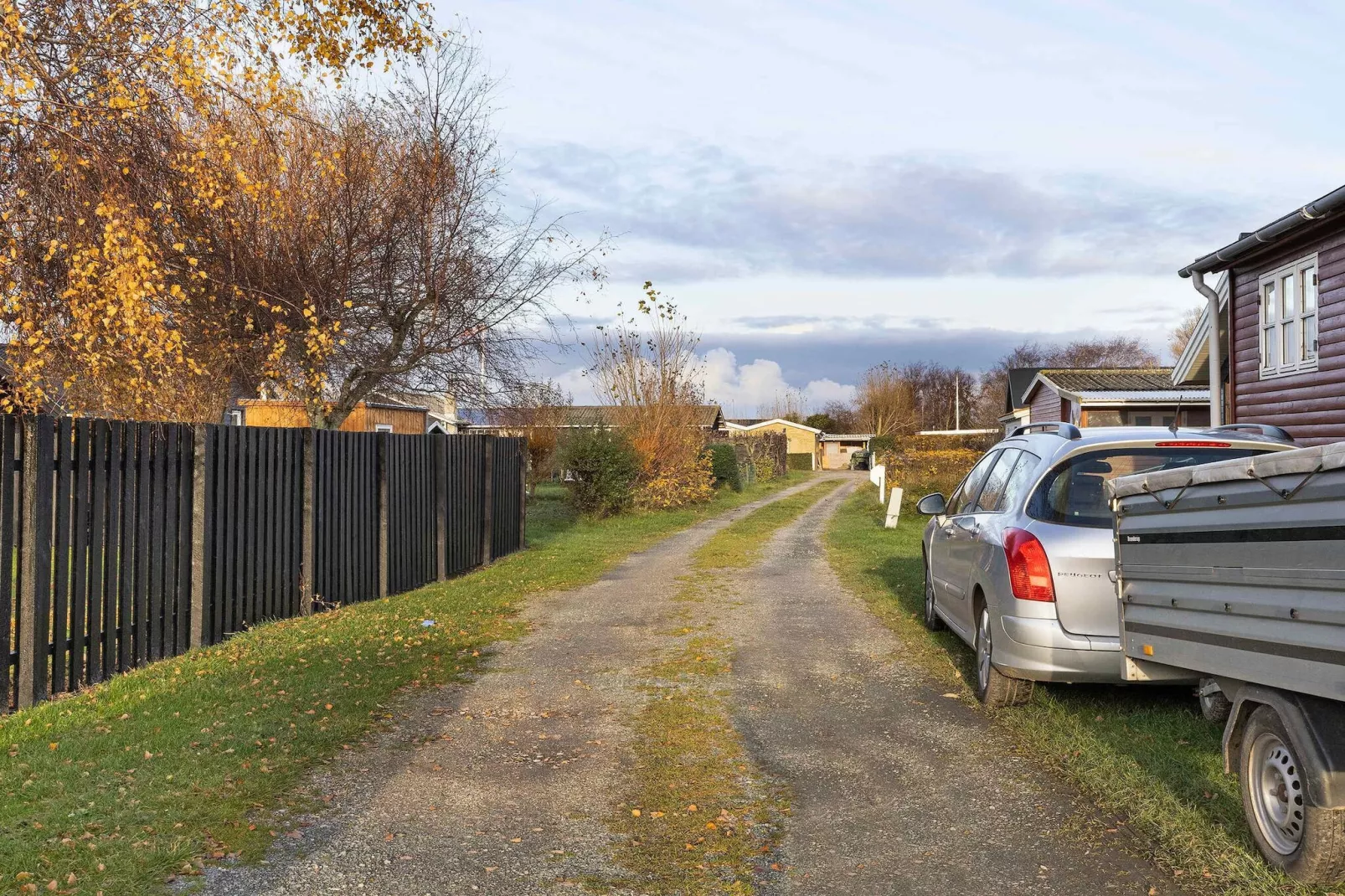 5 etoiles maison de vacances a Mesinge-Extérieur