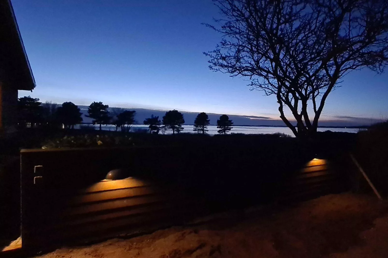 5 etoiles maison de vacances a Stubbekøbing-Extérieur