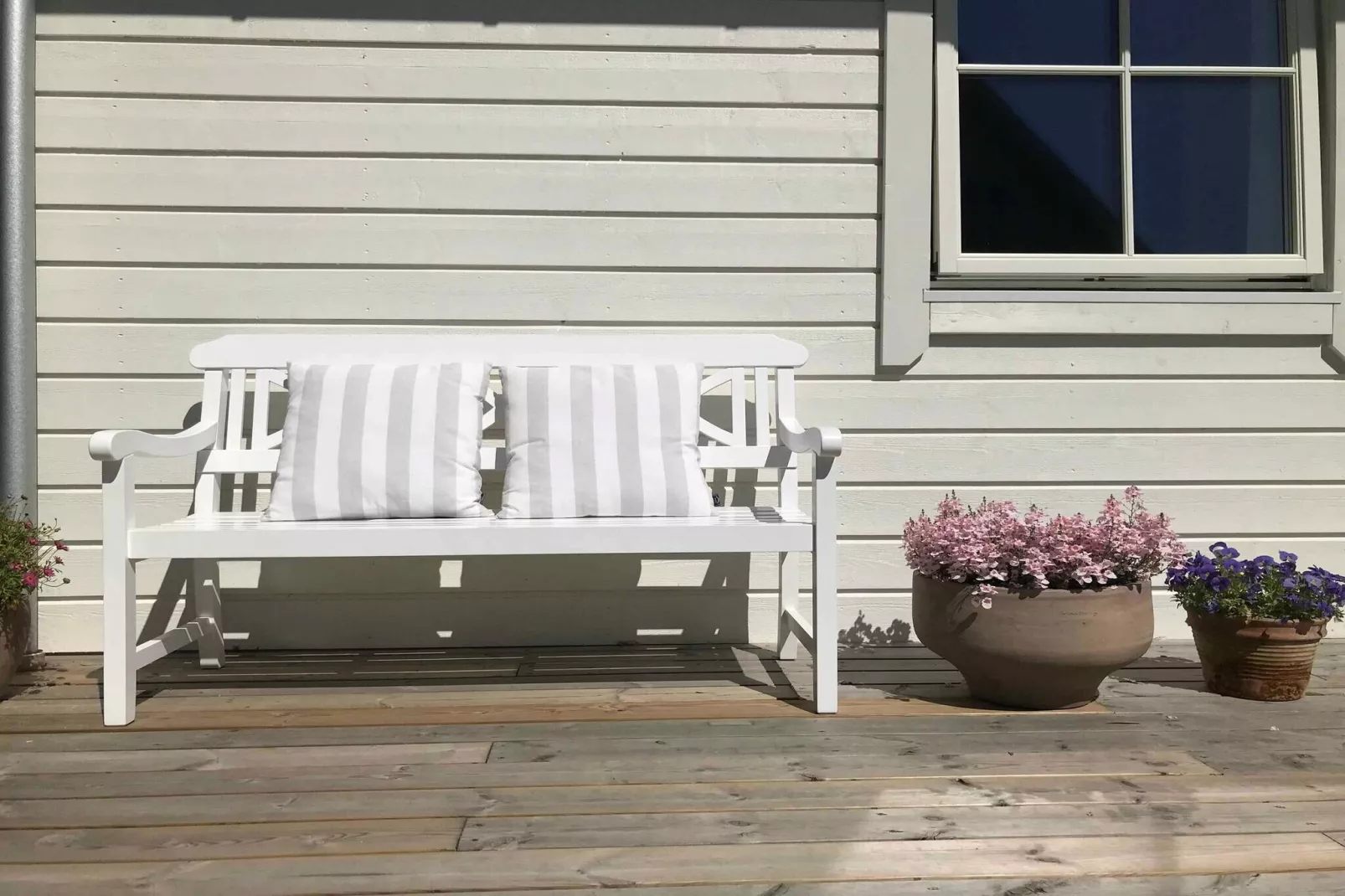 5 etoiles maison de vacances a Hornbæk-Extérieur