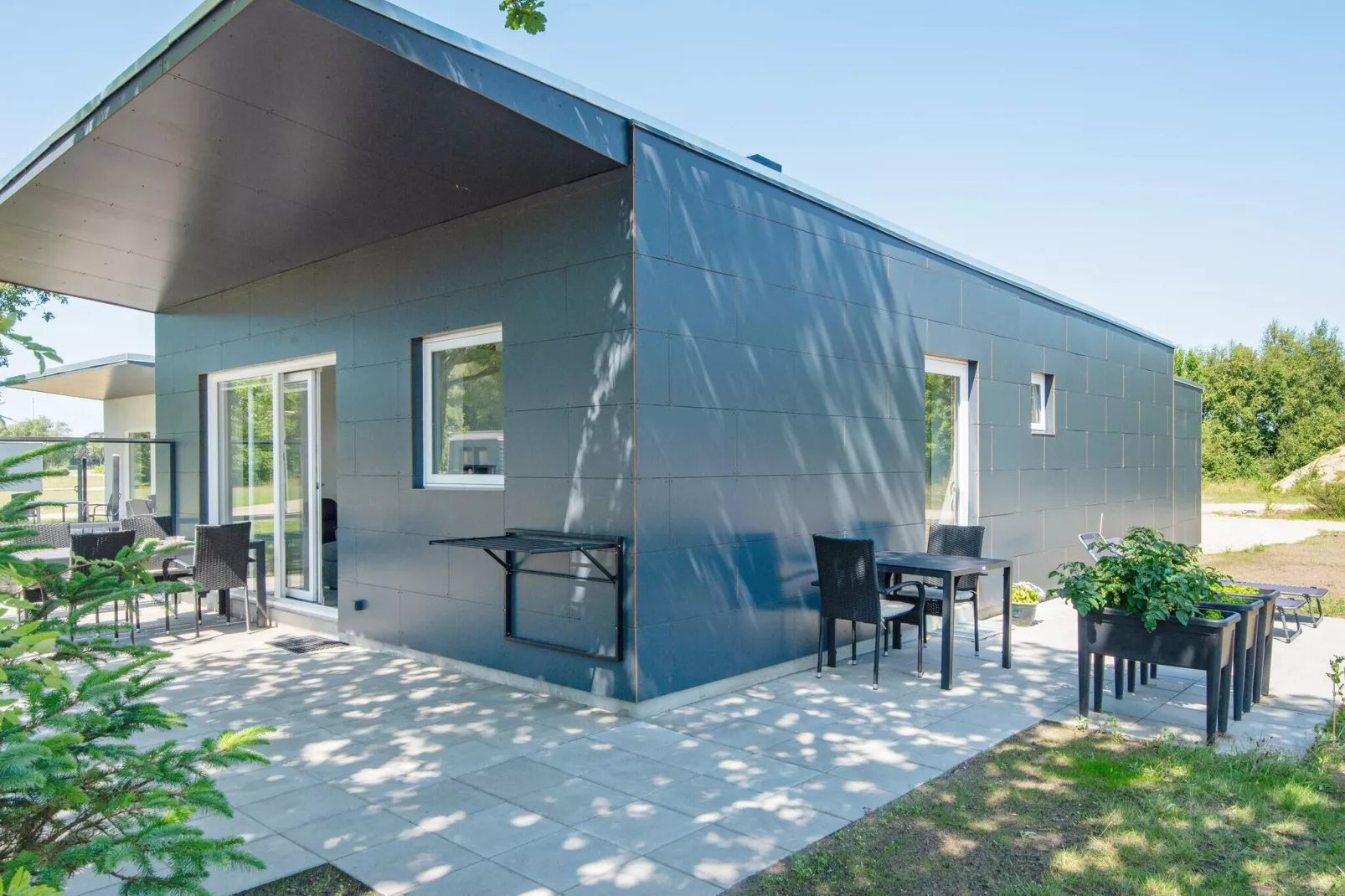 6 person holiday home in Ringkøbing-View