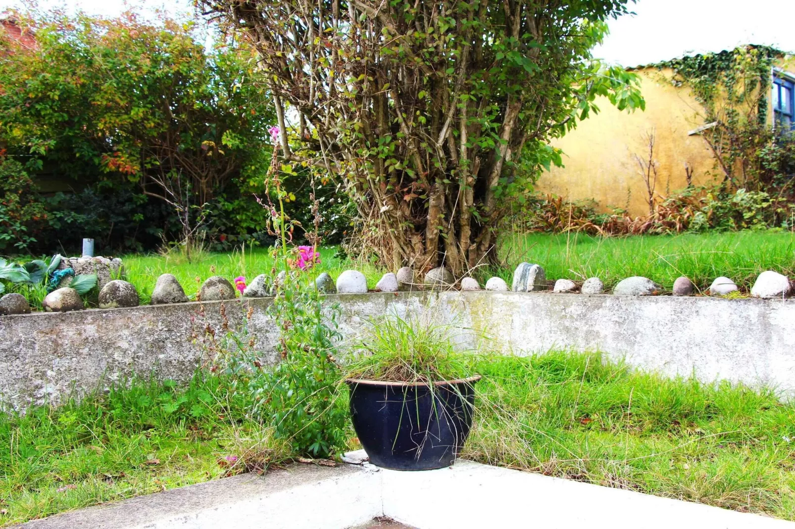 5 star holiday home in Svaneke-Outdoor