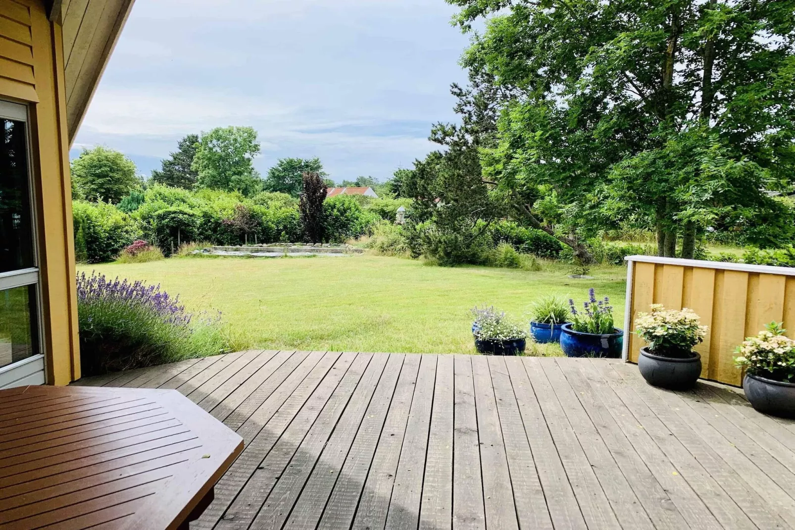 5 etoiles maison de vacances a Gilleleje-Extérieur