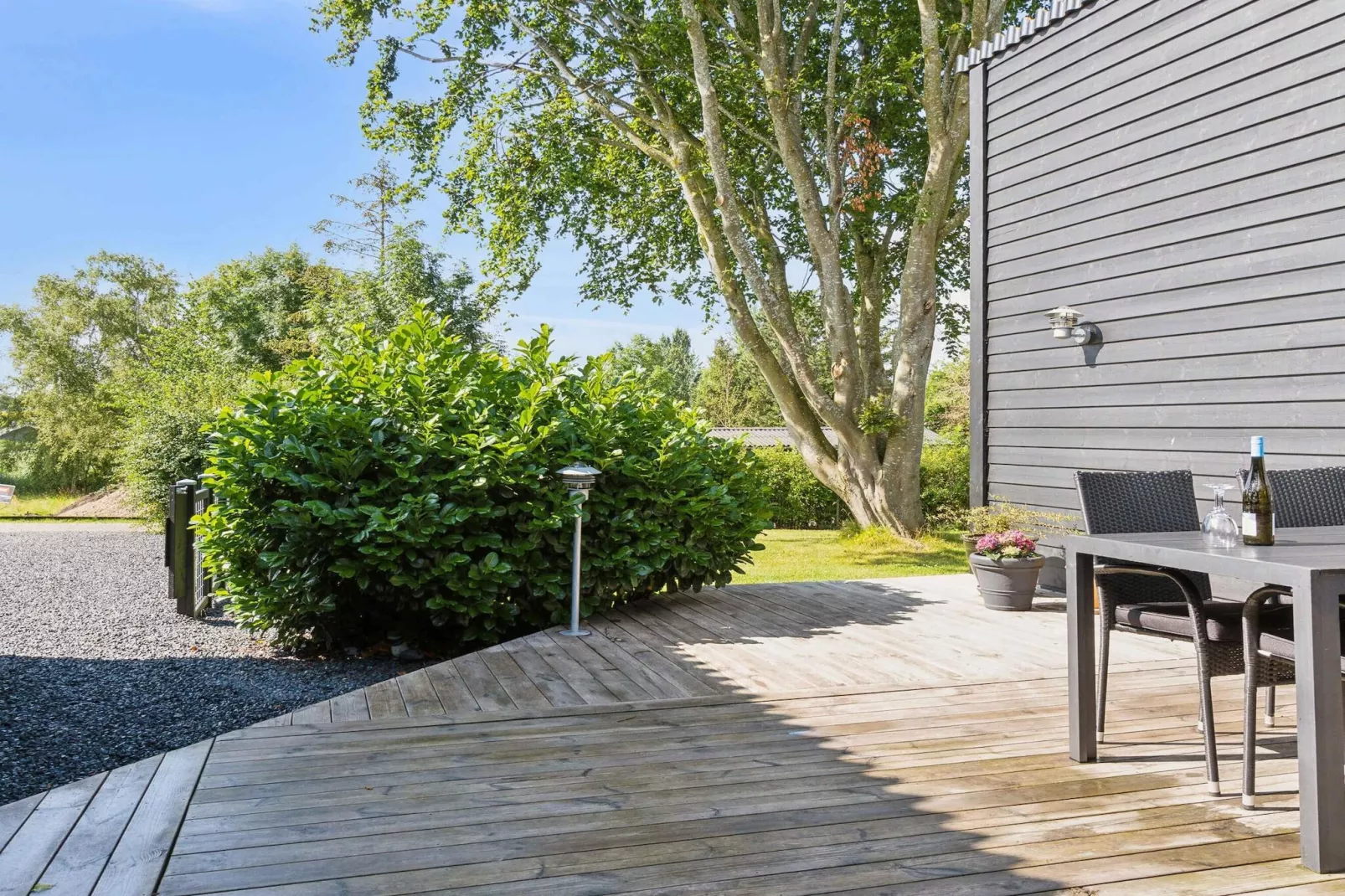 5 etoiles maison de vacances a Slagelse-Extérieur