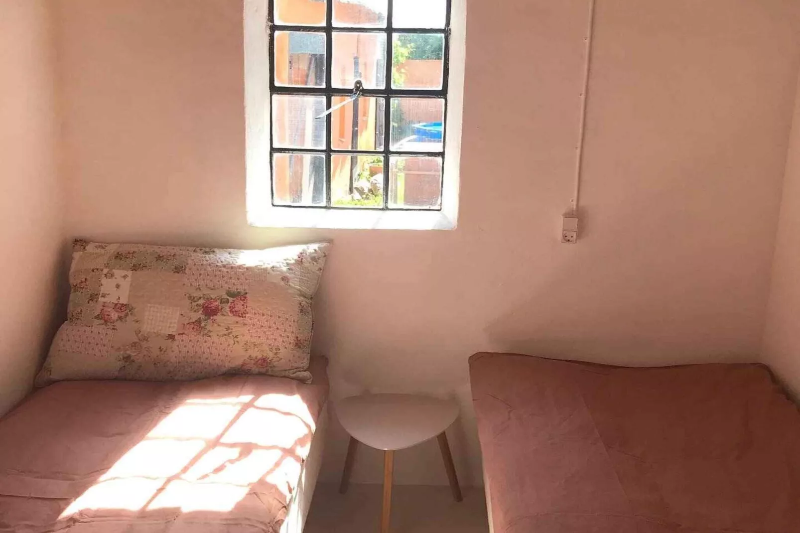 5 etoiles maison de vacances a Svaneke-Intérieur