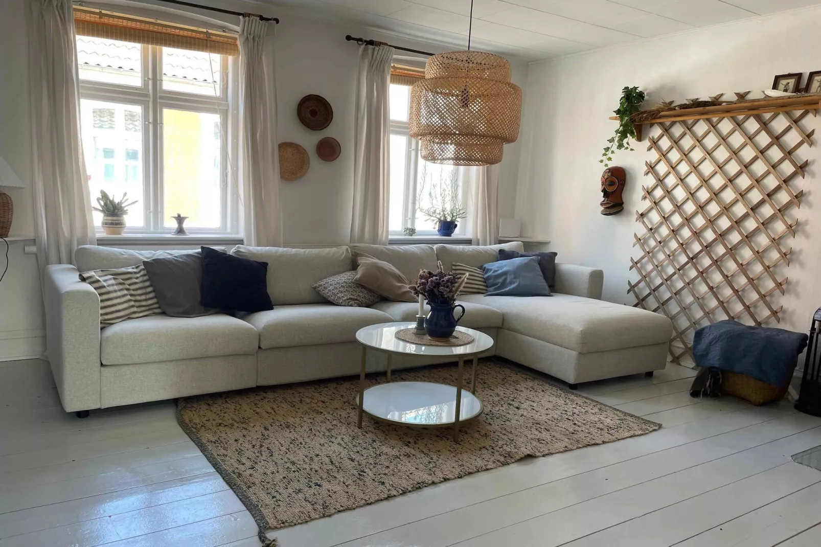 5 Sterne Ferienhaus in Marstal