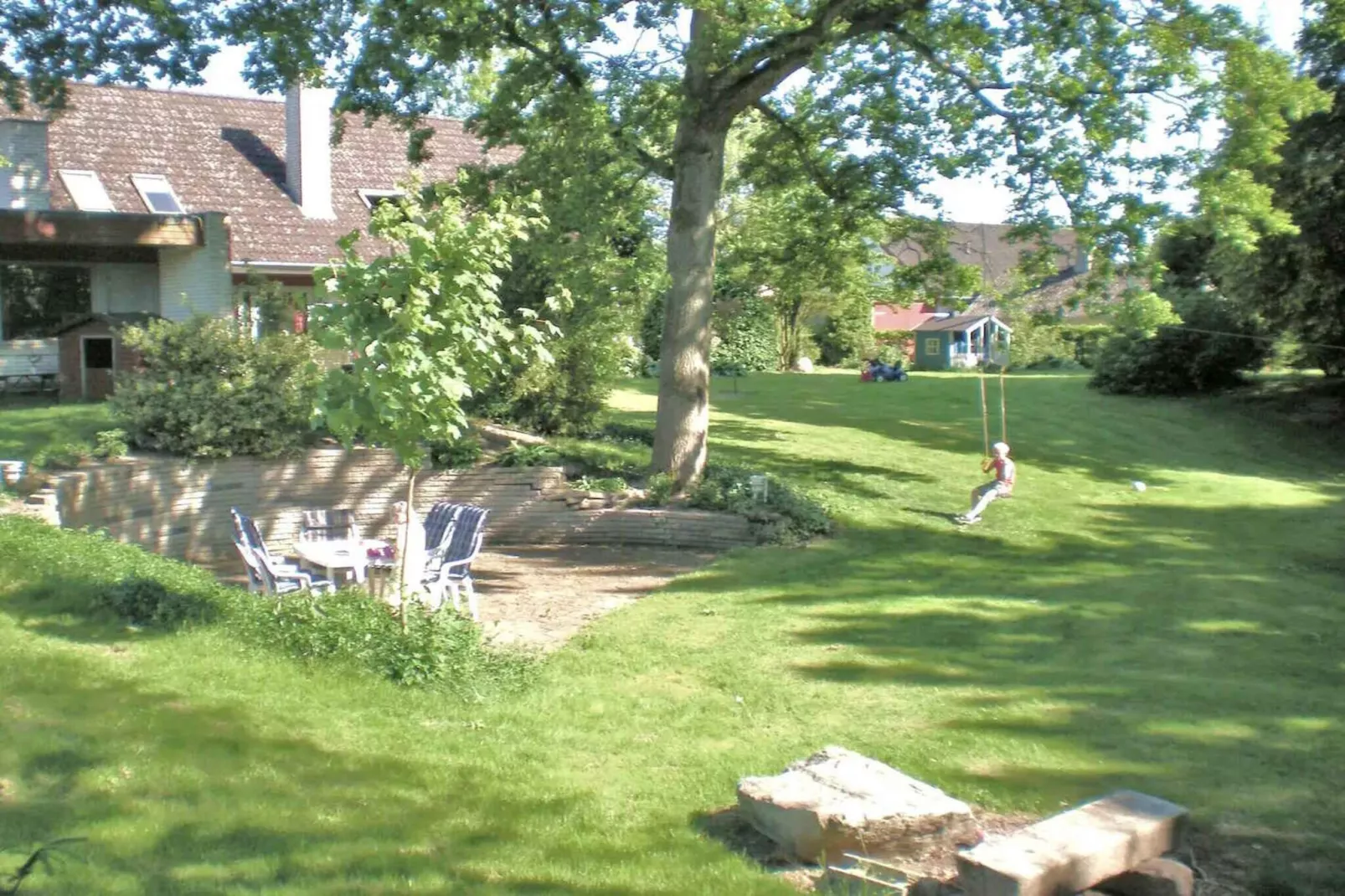 5 etoiles maison de vacances a Give-Non tagué